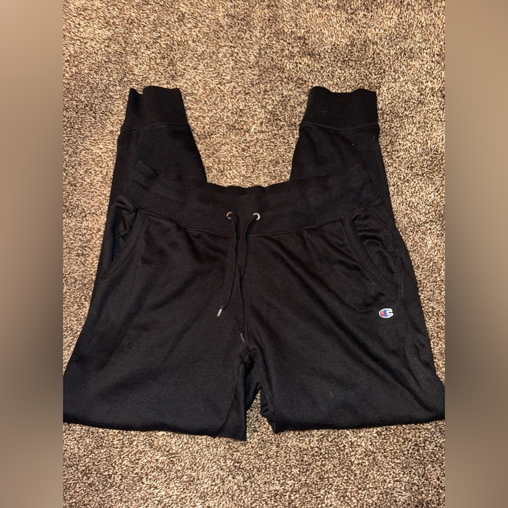 Champion sweatpants